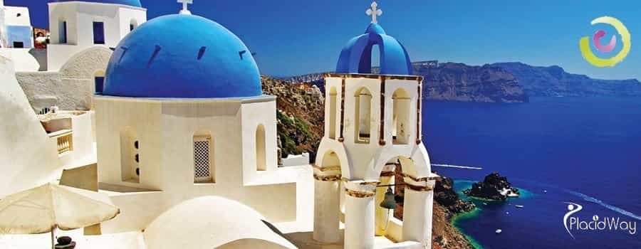 Medical Tourism in Athens Greece